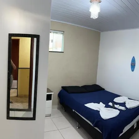 Praia Grande Surf Hostel-2